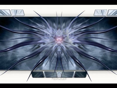 Œuvre de potirondom: PENTACLES