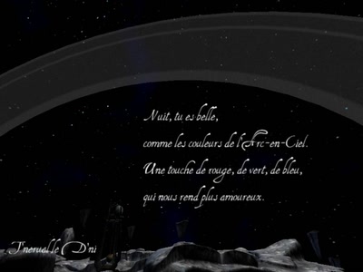 Résultat de recherche: Nuit