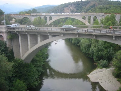 Résultat de recherche: Les deux ponts - Céret (66)