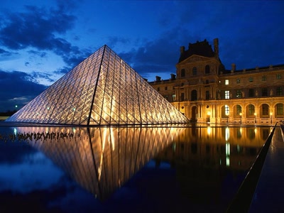 Œuvre de OLiDEL83: Paris