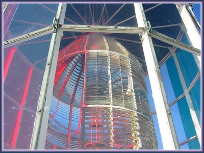 Résultat de recherche: Phare - Lanterne du Cordouan