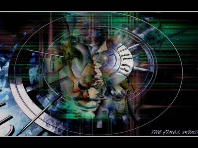 Œuvre de potirondom: THE FINAL MIND