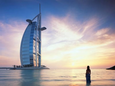 Œuvre de OLiDEL83: Dubaï