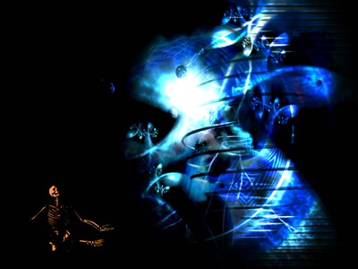 Œuvre de potirondom: VISUAL PARADOX