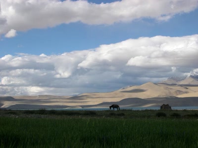 Œuvre de vinzdream2006: Inde