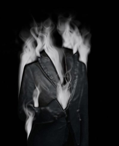 Résultat de recherche: sarah part en fumée