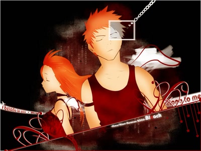 Œuvre de Hime: i belong to you