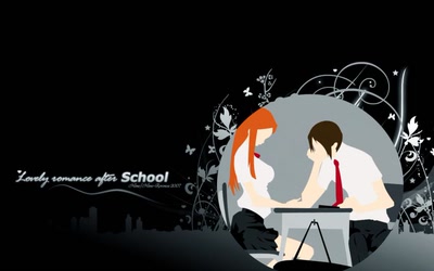 Œuvre de Hime: lovely romance after school