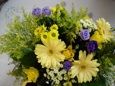 Résultat de recherche: Bouquet