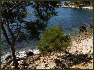 Résultat de recherche: Bandol - Les calanques