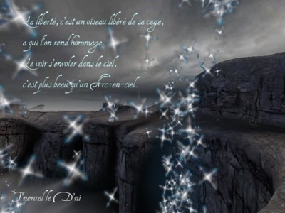 Résultat de recherche: La Liberté