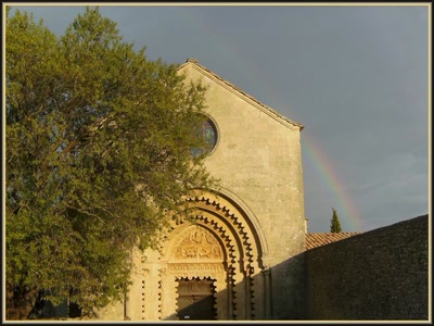 Résultat de recherche: Chapelle à Ganagobie (04)