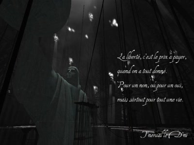 Résultat de recherche: La Liberté