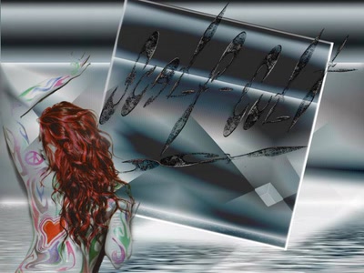 Œuvre de potirondom: SCALP CULT