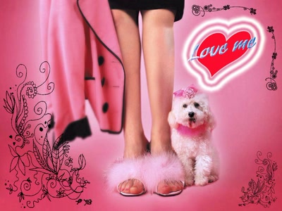 Résultat de recherche: LOVE ME