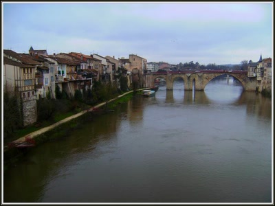 Résultat de recherche: Le Lot à Villeneuve-sur-Lot (47)