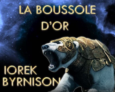 La boussole d'or