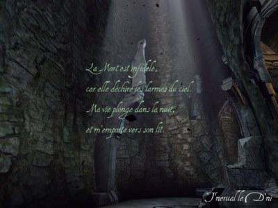 Résultat de recherche: La Mort