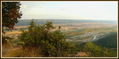 Résultat de recherche: Le Lubéron vu de Ganagobie