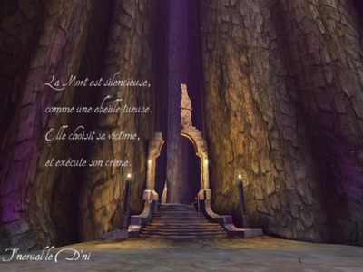 Résultat de recherche: La Mort