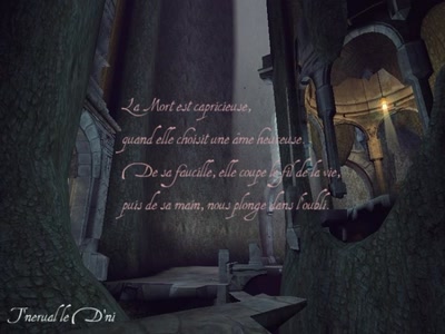 Résultat de recherche: La Mort