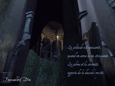 Résultat de recherche: La Solitude