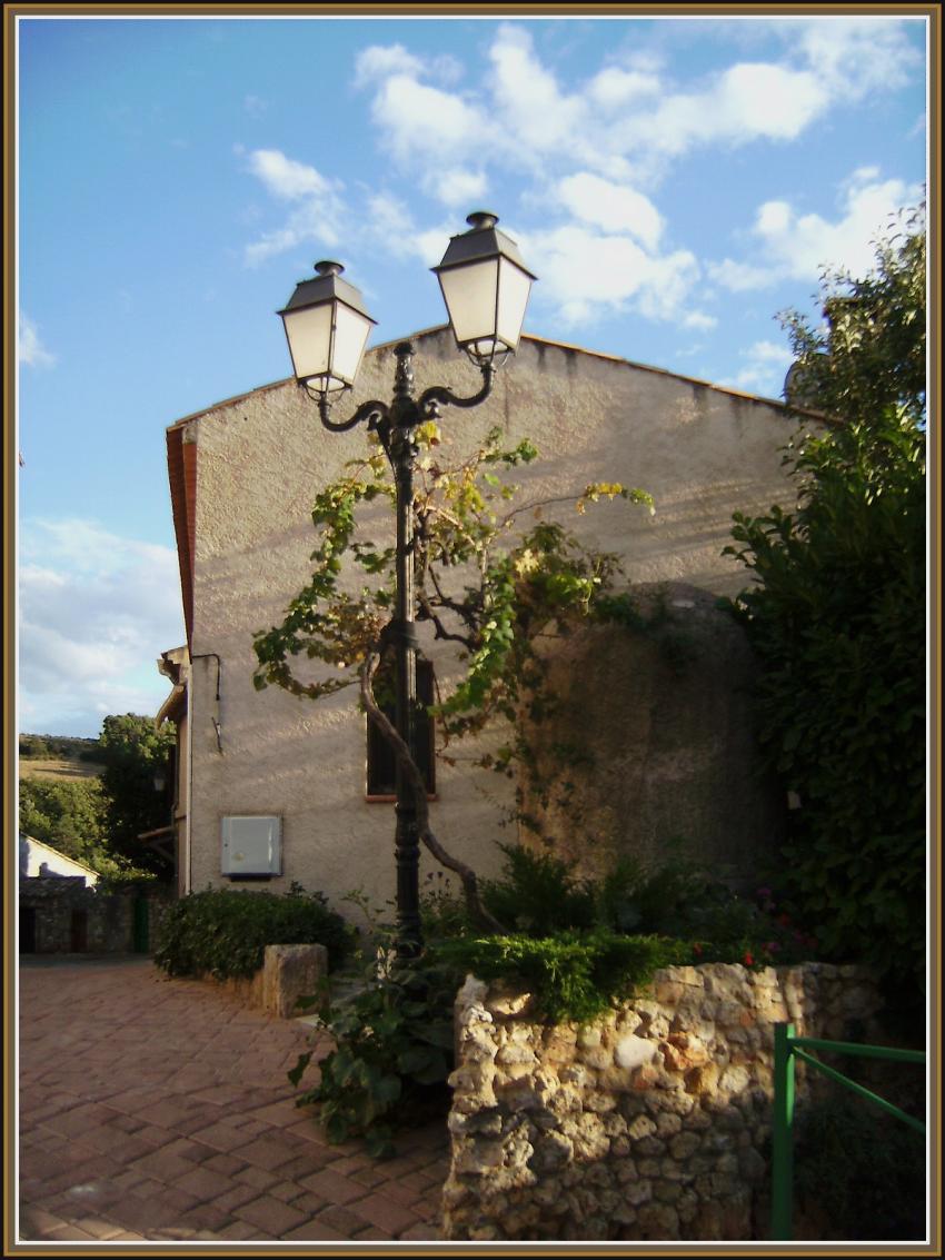 Baudinard sur Verdon (83)