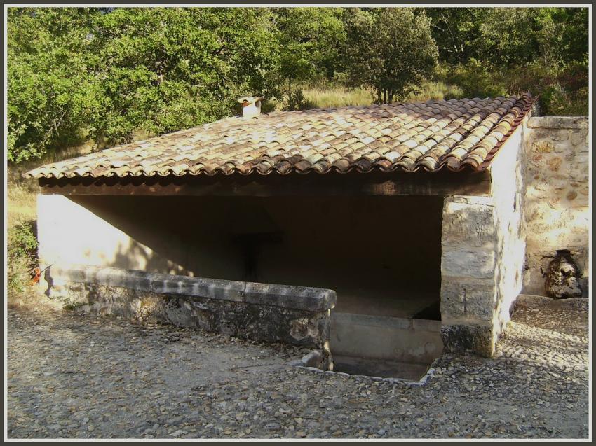 Baudinard sur Verdon (83)