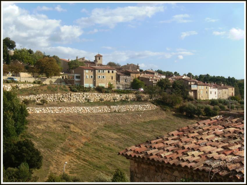 Baudinard sur Verdon (83)