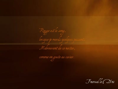 Résultat de recherche: Rouge