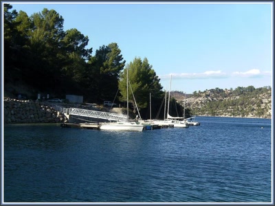 Résultat de recherche: Lac d'Esparron sur Verdon