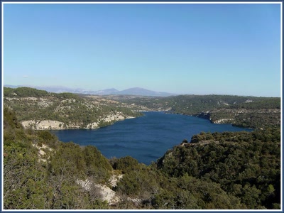 Résultat de recherche: Lac d'Esparron sur Verdon