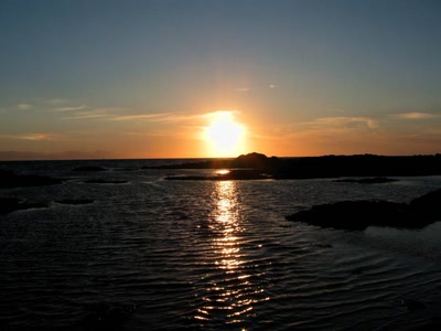 Œuvre de nonoche: la normandie