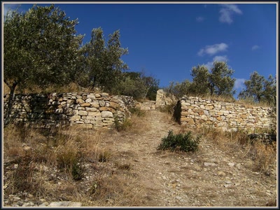 Résultat de recherche: Manosque (04) Ascension du Mont d'Or