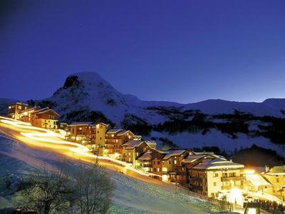 Œuvre de OLiDEL83: Savoie