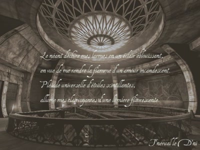 Résultat de recherche: Le Néant