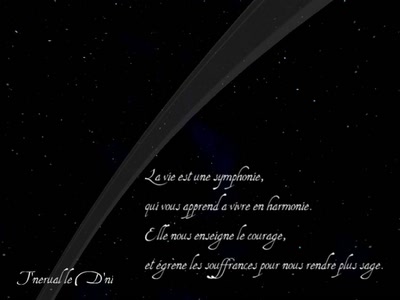 Résultat de recherche: La Vie