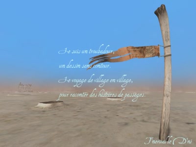 Résultat de recherche: Troubadour