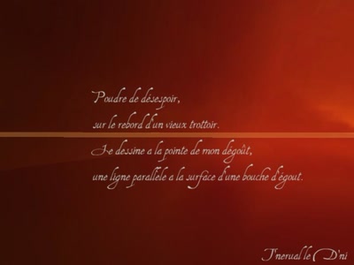 Résultat de recherche: Poudre