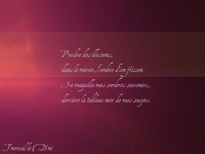 Résultat de recherche: Poudre