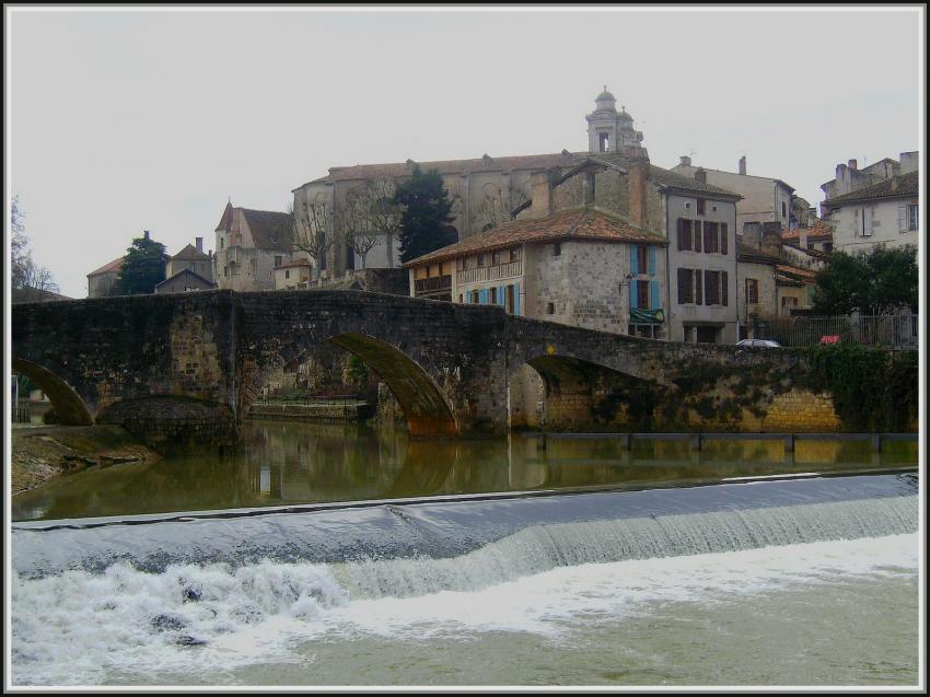 Nérac (47)