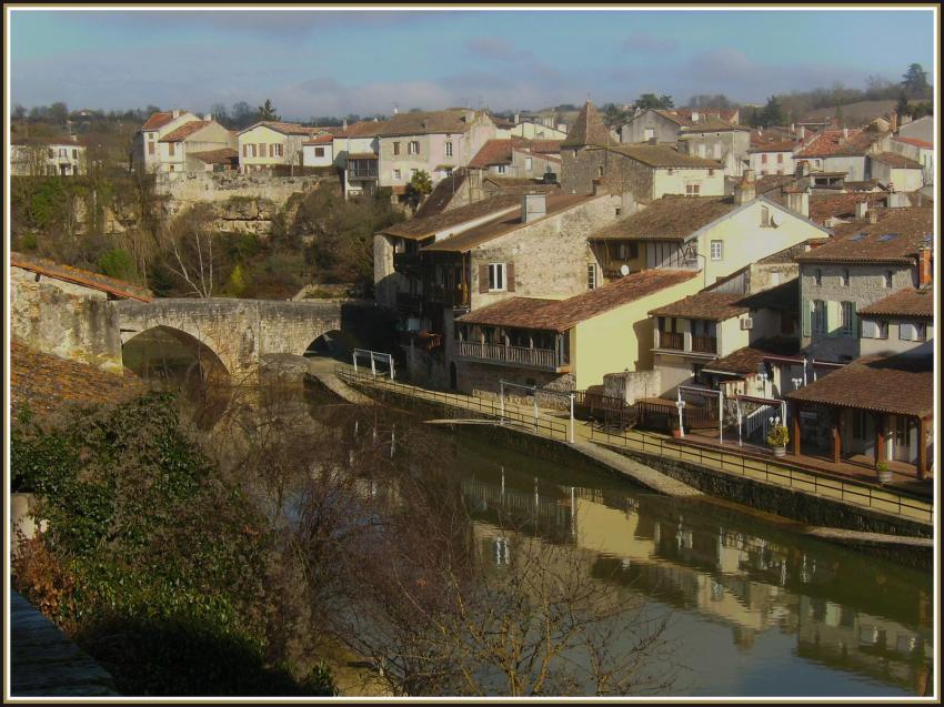 Nérac (47)