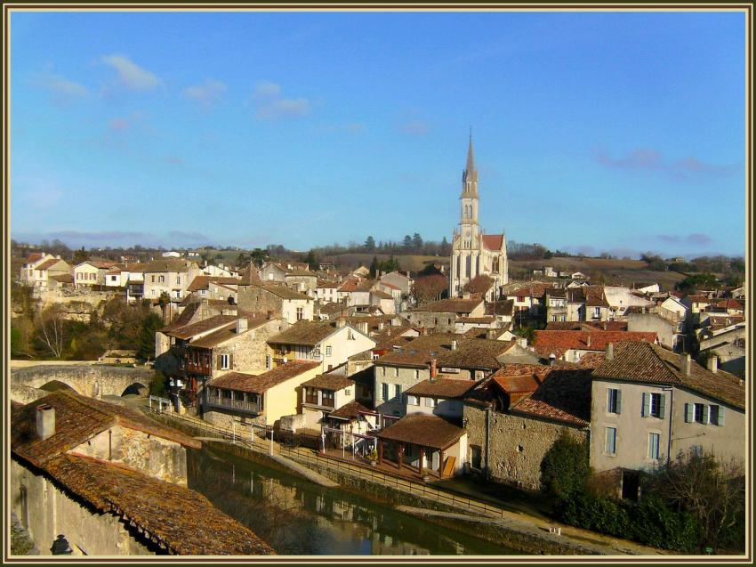 Nérac (47)