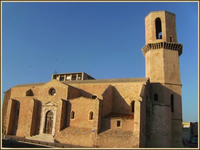 Résultat de recherche: Eglise Saint-Laurent à Marseille