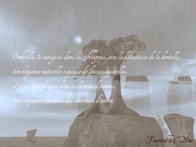 Résultat de recherche: Ombrelle