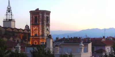 Résultat de recherche: Les toits de Perpignan (66)