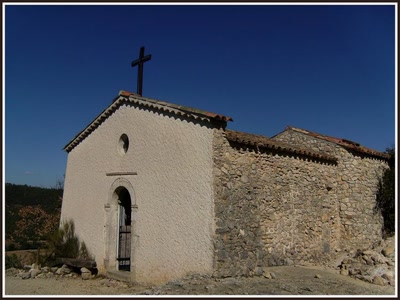 Résultat de recherche: Notre-Dame des Oeufs à Gréoux-les-Bains (04)