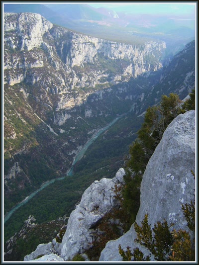 Résultat de recherche: Les gorges du Verdon
