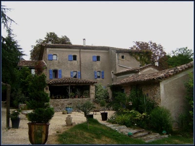 Résultat de recherche: Anduze (30) - Le mas des Sources