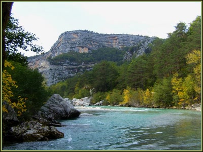 Résultat de recherche: Le Verdon